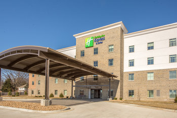 Holiday Inn Express & Suites