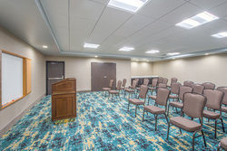  - Holiday Inn Express & Suites Shawnee - I-435, Exit 5