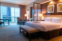  - Signature Hotel at MGM Grand Las Vegas