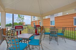  - Candlewood Suites Oak Grove - I-24, Exit 86