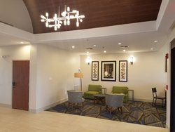  - Holiday Inn Express & Suites Rio Grande City
