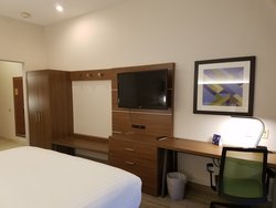  - Holiday Inn Express & Suites Rio Grande City