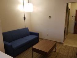  - Holiday Inn Express & Suites Rio Grande City