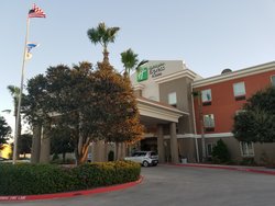  - Holiday Inn Express & Suites Rio Grande City