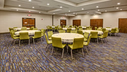  - Holiday Inn Express Airport Expo Center Louisville - I-264, Exit 15