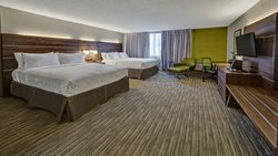  - Holiday Inn Express Airport Expo Center Louisville - I-264, Exit 15