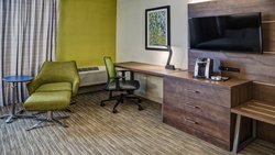  - Holiday Inn Express Airport Expo Center Louisville - I-264, Exit 15