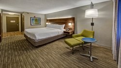  - Holiday Inn Express Airport Expo Center Louisville - I-264, Exit 15