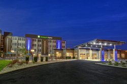 - Holiday Inn Express Airport Expo Center Louisville - I-264, Exit 15