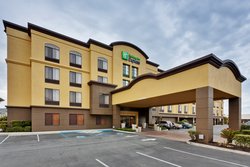  - Holiday Inn Express SFO Airport South San Francisco