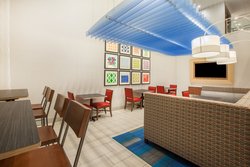  - Holiday Inn Express & Suites Northeast Noblesville
