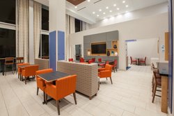  - Holiday Inn Express & Suites Northeast Noblesville