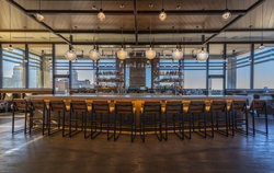  - Hotel Indigo Downtown Tulsa