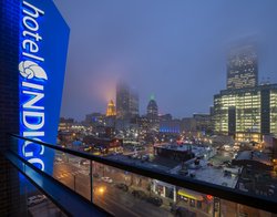  - Hotel Indigo Downtown Tulsa