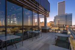  - Hotel Indigo Downtown Tulsa