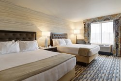  - Holiday Inn Express & Suites Warwick
