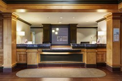  - Holiday Inn Express & Suites Warwick