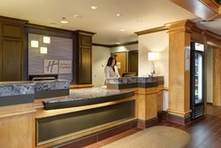  - Holiday Inn Express & Suites Warwick