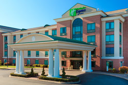  - Holiday Inn Express & Suites Warwick