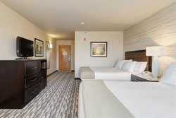  - Holiday Inn Express & Suites Warwick