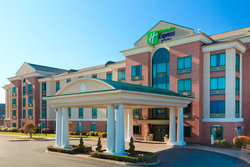  - Holiday Inn Express & Suites Warwick