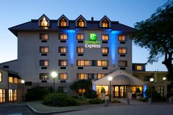  - Holiday Inn Express Waltham