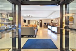  - Holiday Inn Express Waltham