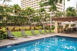  - Club Wyndham Royal Garden at Waikiki Resort
