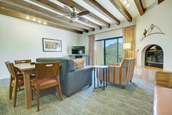  - Starr Pass Golf Suites Tucson