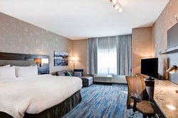  - TownePlace Suites by Marriott Branchburg
