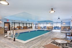 - TownePlace Suites by Marriott Branchburg