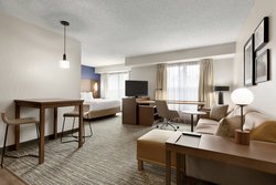  - Residence Inn by Marriott Six Pines Woodlands