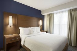  - Residence Inn by Marriott Six Pines Woodlands