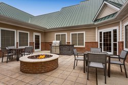  - Residence Inn by Marriott Six Pines Woodlands