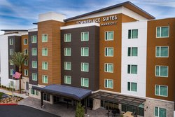  - TownePlace Suites by Marriott Orleans Arena Las Vegas