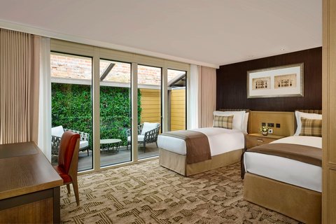 THE LANGLEY BUCKINGHAMSHIRE - Photo 17