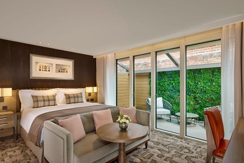 THE LANGLEY BUCKINGHAMSHIRE - Photo 18