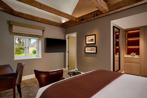 THE LANGLEY BUCKINGHAMSHIRE - Photo 21