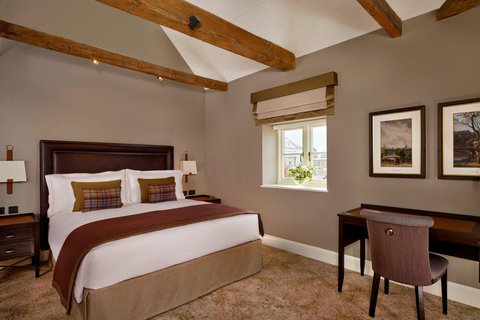 THE LANGLEY BUCKINGHAMSHIRE - Photo 22