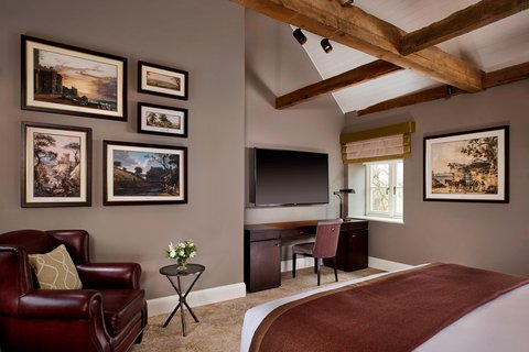 THE LANGLEY BUCKINGHAMSHIRE - Photo 23