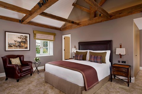 THE LANGLEY BUCKINGHAMSHIRE - Photo 24