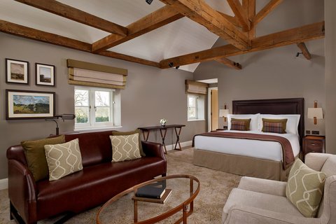 THE LANGLEY BUCKINGHAMSHIRE - Photo 39