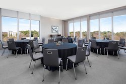  - AC Hotel by Marriott North Hills Raleigh