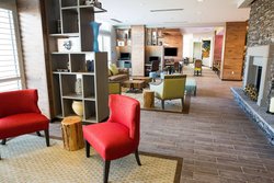  - Fairfield Inn & Suites by Marriott Savannah