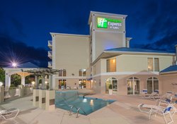  - Holiday Inn Express & Suites Asheville - I-26, Exit 33