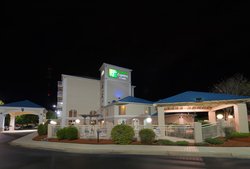  - Holiday Inn Express & Suites Asheville - I-26, Exit 33