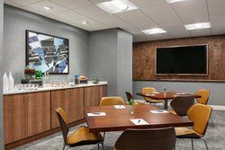  - Sheraton Hotel Capitol Center Raleigh