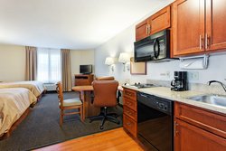  - Candlewood Suites Cape Girardeau - I-55, Exit 95