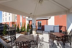  - Candlewood Suites Cape Girardeau - I-55, Exit 95