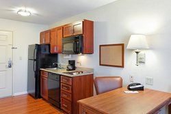  - Candlewood Suites Cape Girardeau - I-55, Exit 95